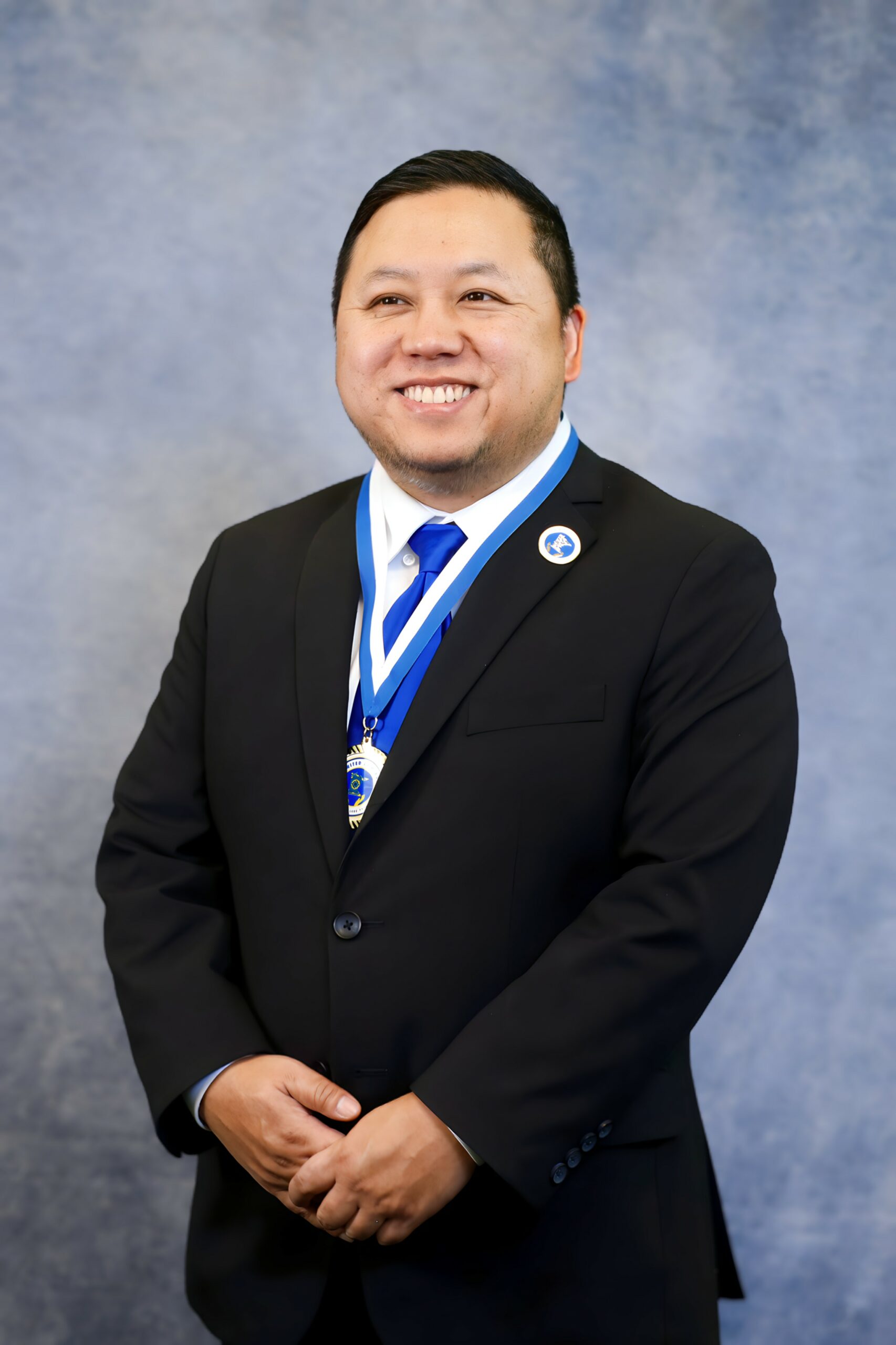 Vang Pao Xiong